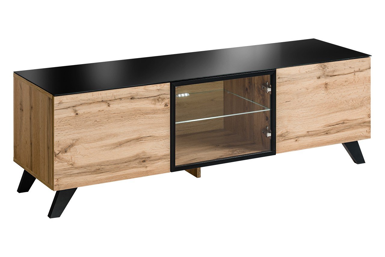 Slim ASM TV cabinet