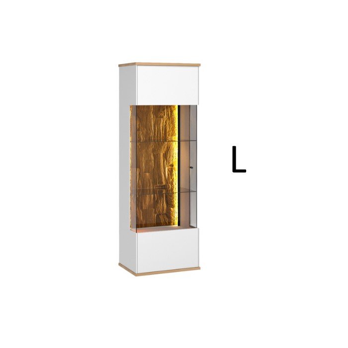 Sideboard on TV cabinet BREMEN BR-Cabinet L/R