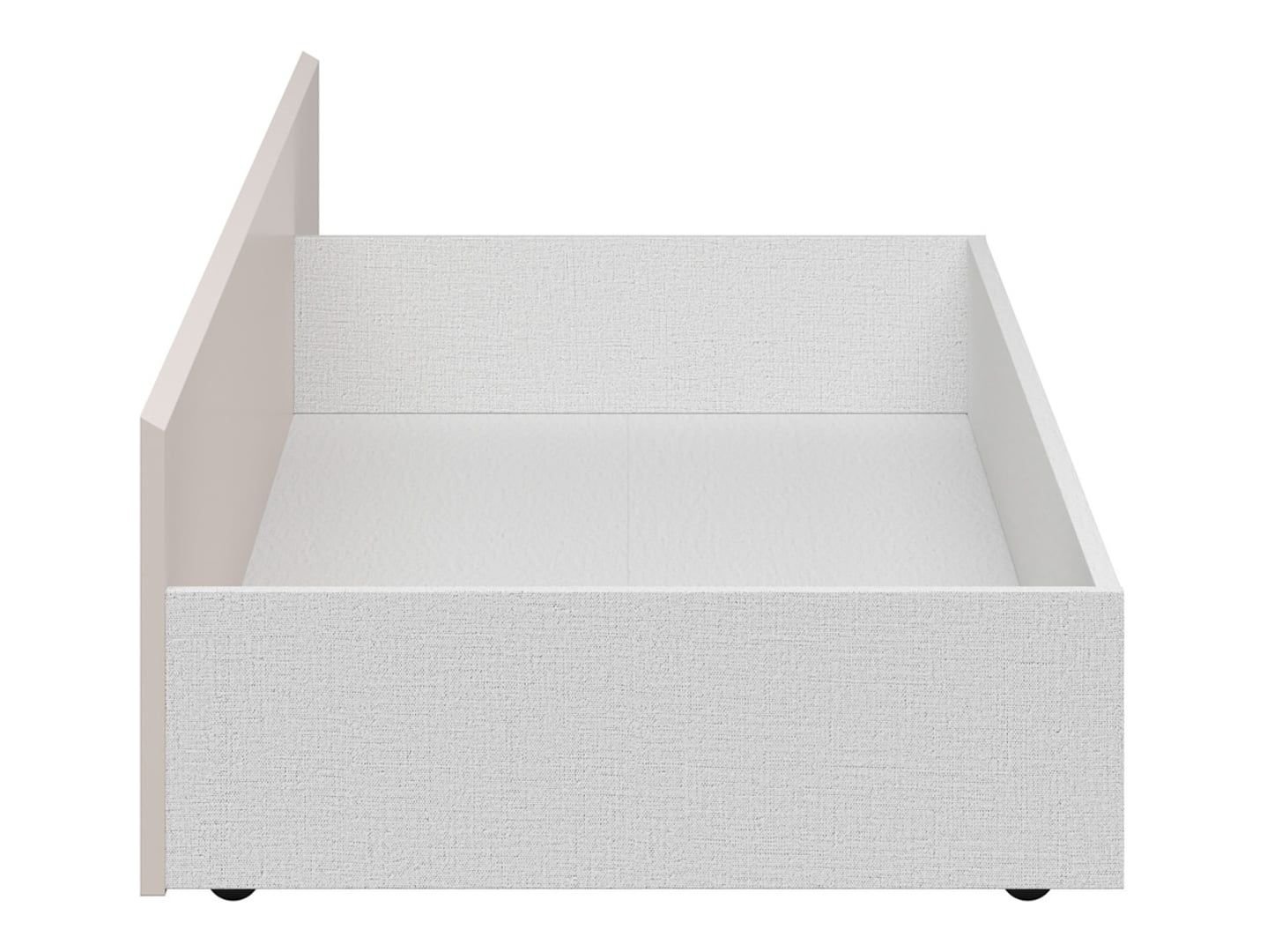 Bed drawer 120 KASPIAN cashmere - Image 3