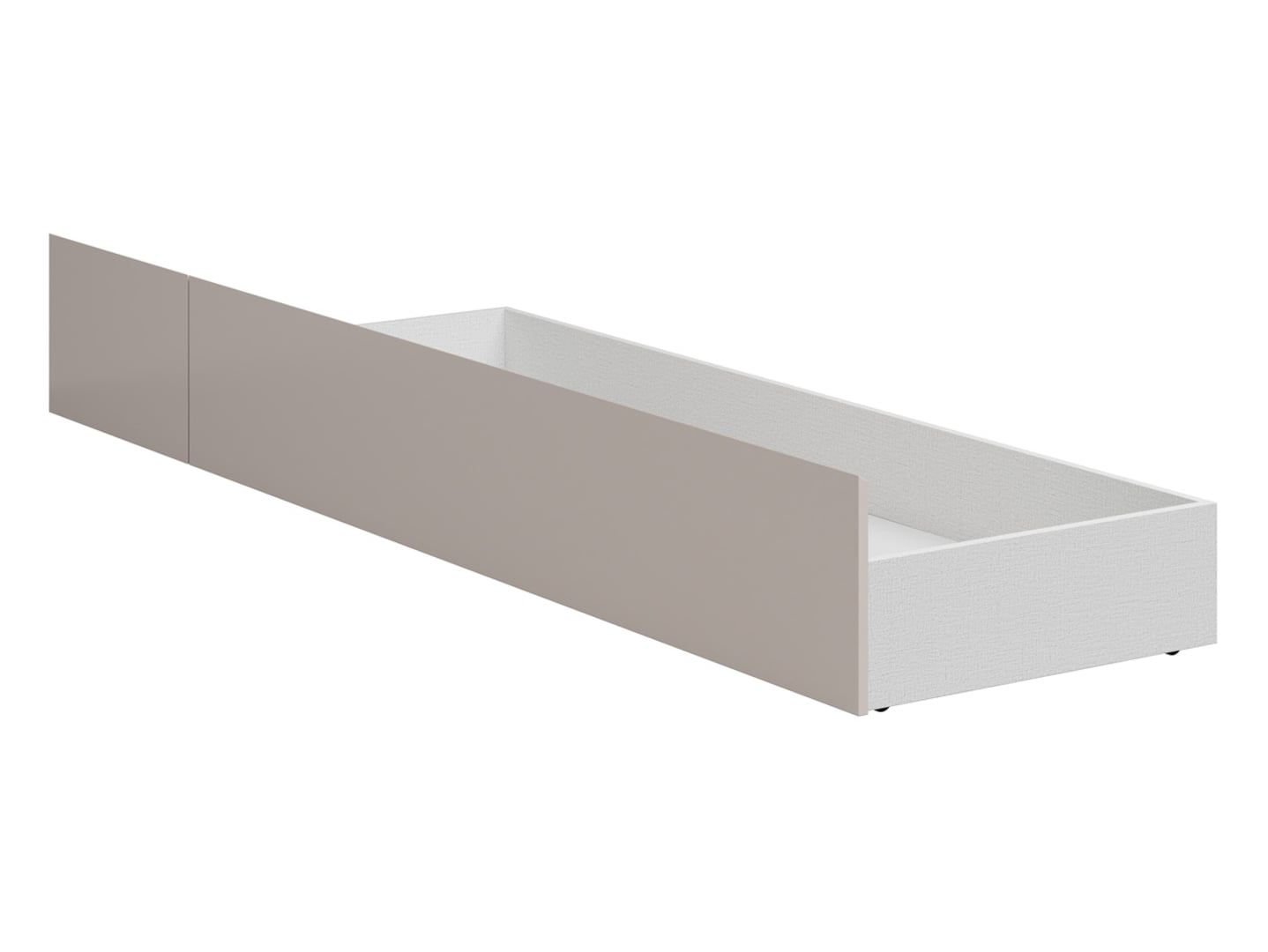 Bed drawer 120 KASPIAN cashmere - Image 5