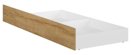Drawer for bed 160 and 180 HOLTEN