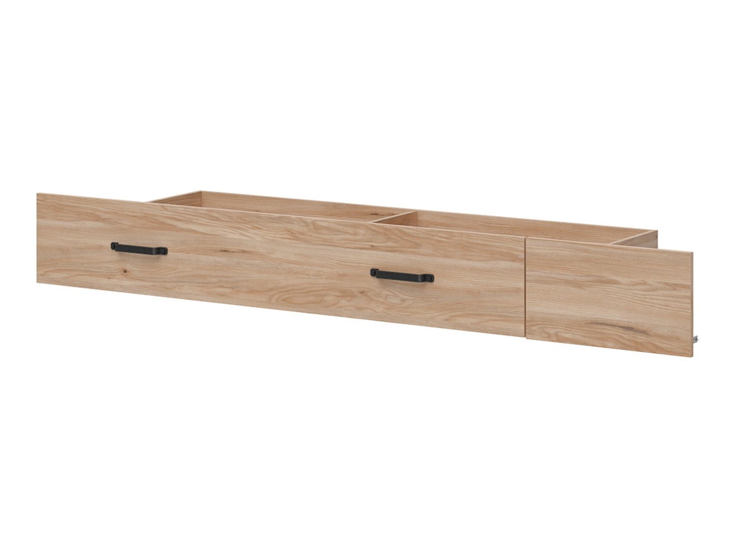 Bed drawer 90 LARA Belarusian ash