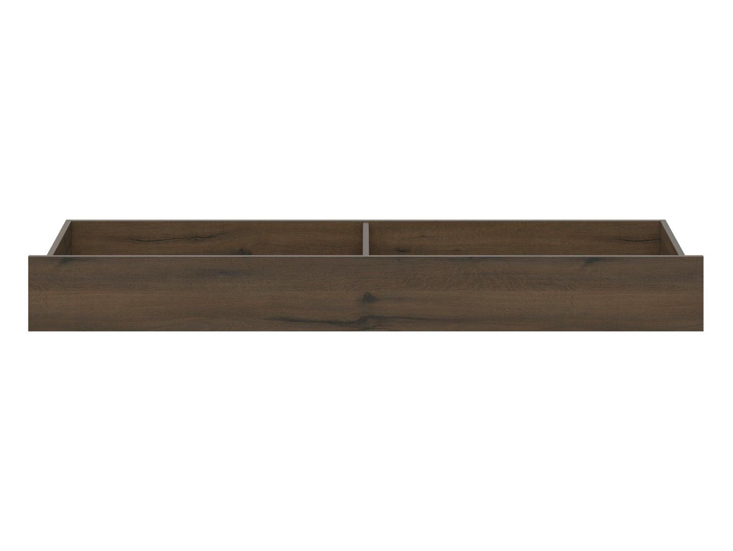 Drawer for NEPO PLUS 90 and 120 beds, noble oak - Image 4