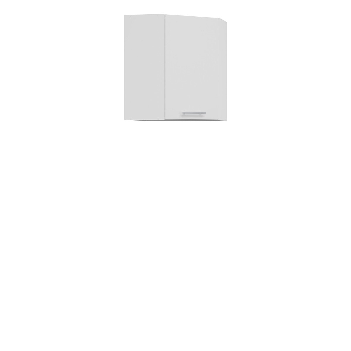 TIFFANY T12 TOP CORNER CABINET 60 L/R UNIVERSAL LEFT/RIGHT - Image 2
