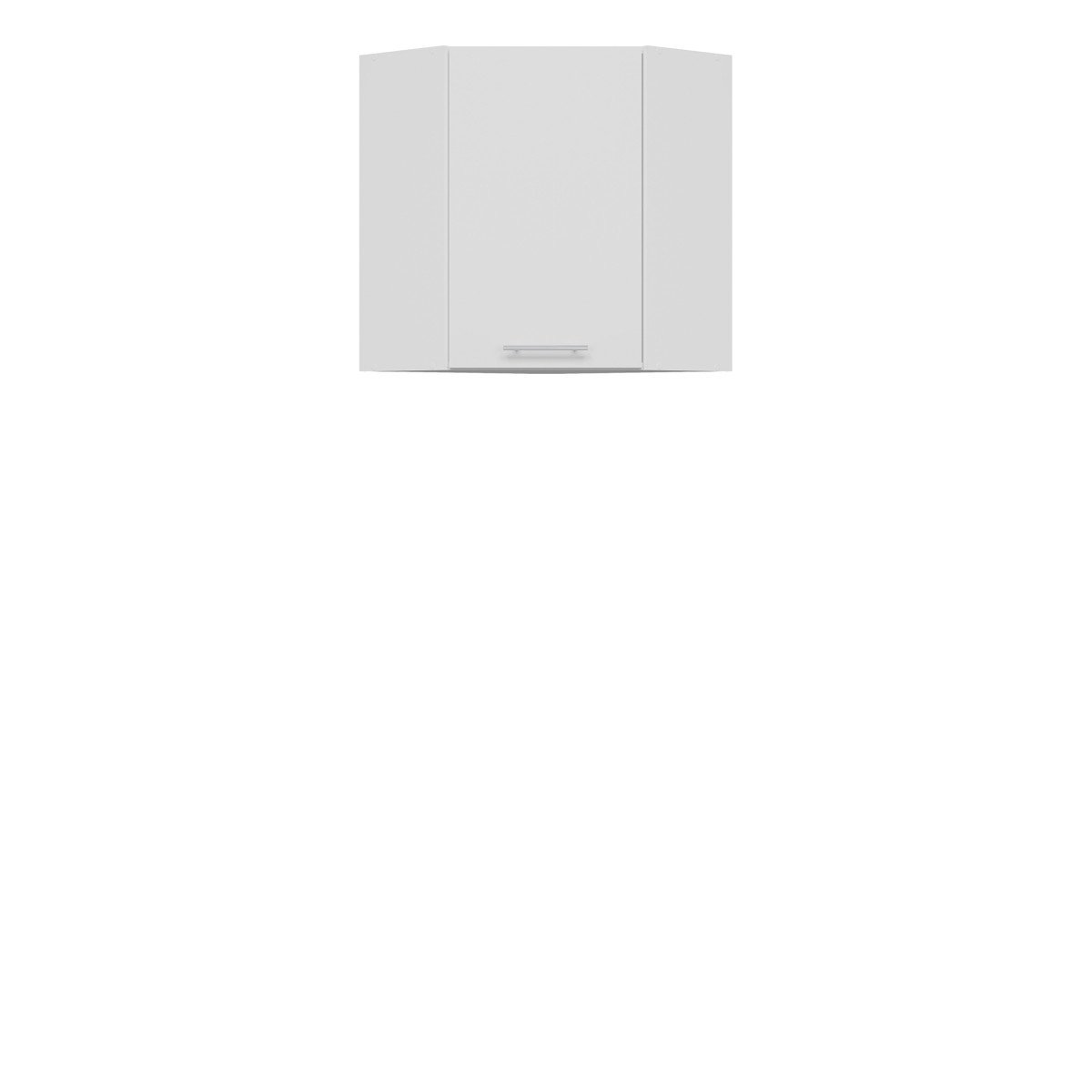 TIFFANY T12 TOP CORNER CABINET 60 L/R UNIVERSAL LEFT/RIGHT