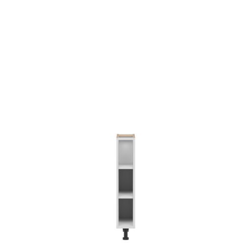 TIFFANY T13 LOWER CABINET 15 UNIVERSAL LEFT/RIGHT