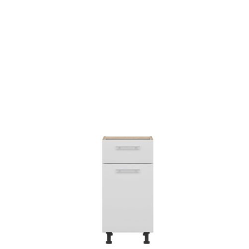 TIFFANY T16 LOWER CABINET 40 L/D