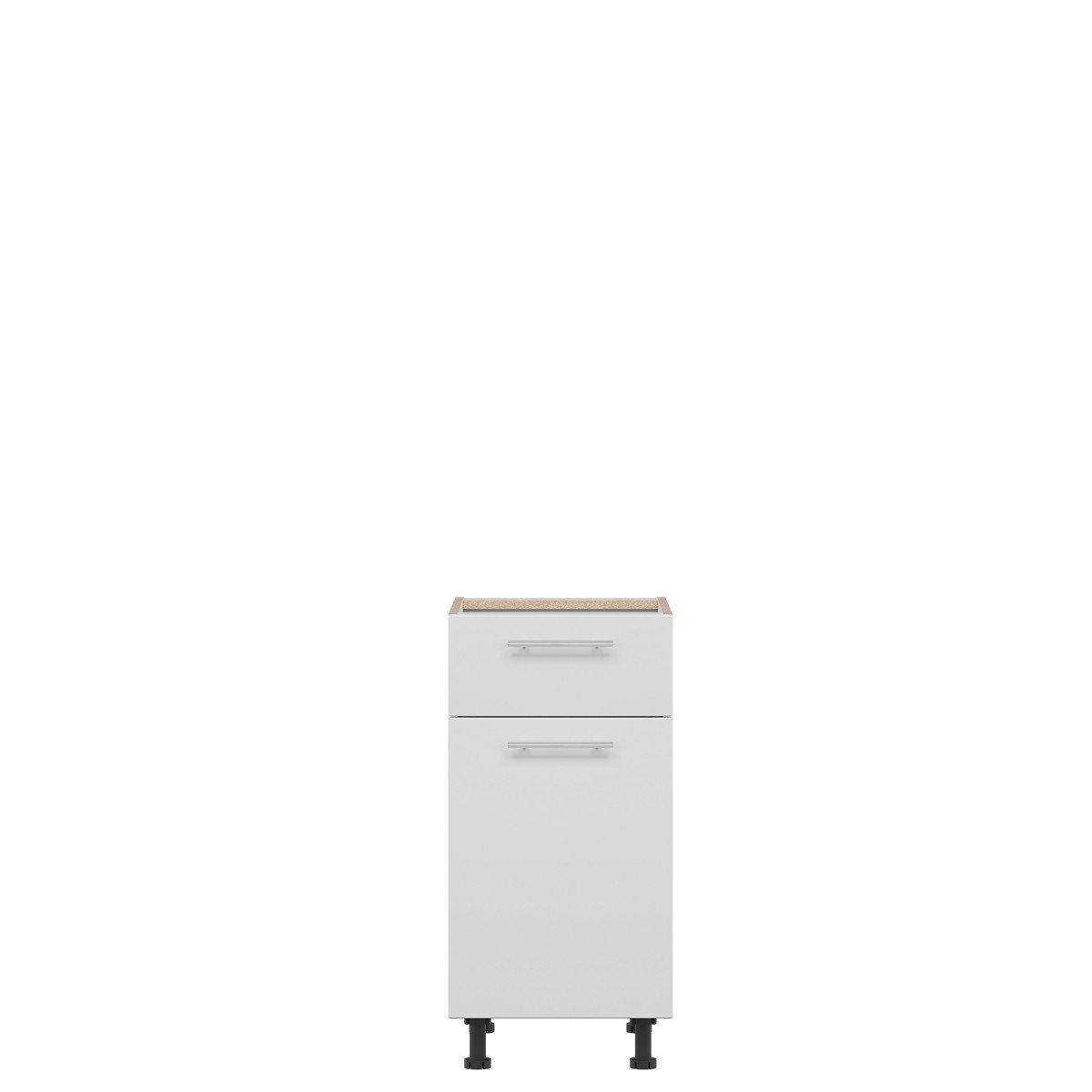 TIFFANY T16 LOWER CABINET 40 L/D