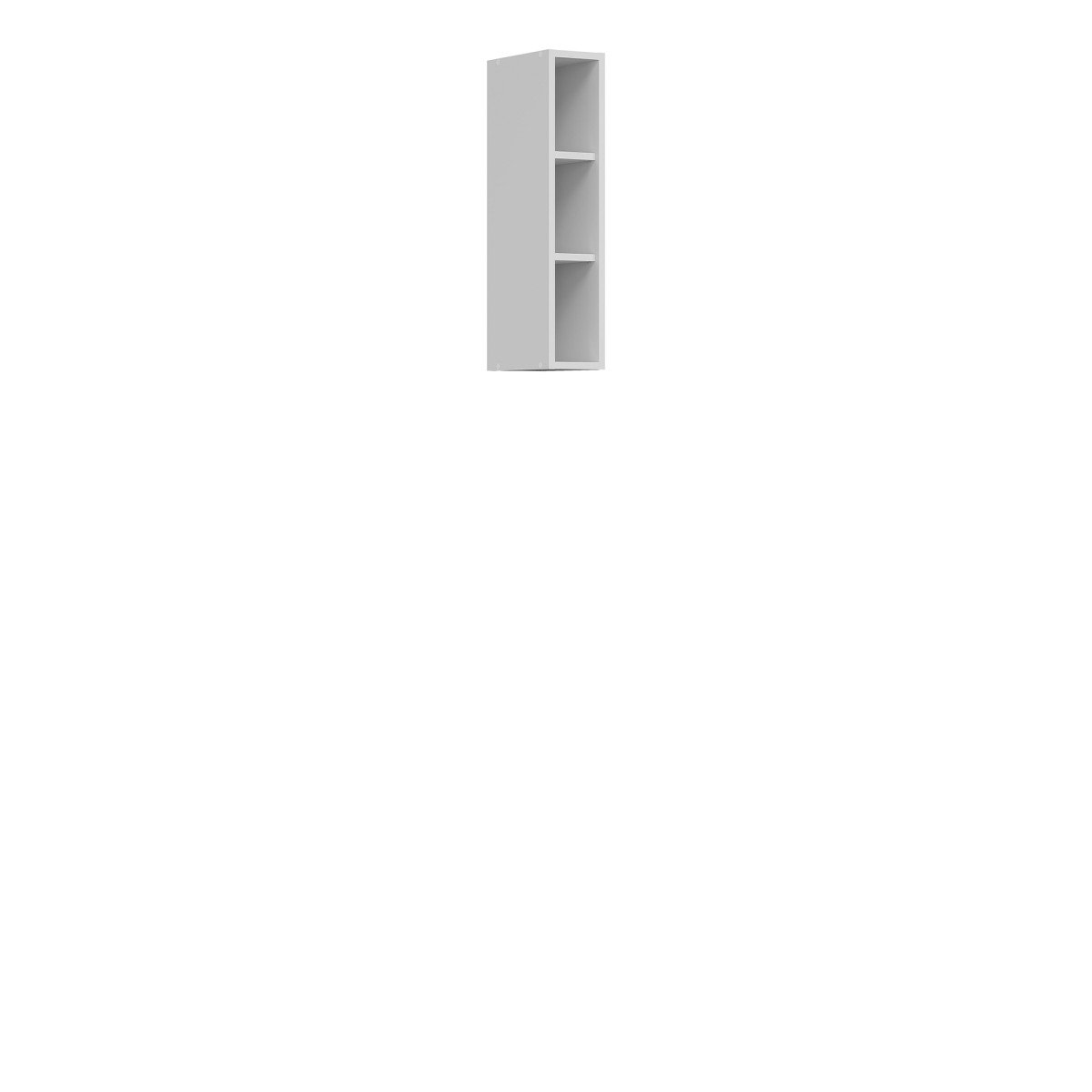 TIFFANY T01 TOP CABINET 15 UNIVERSAL LEFT/RIGHT - Image 2