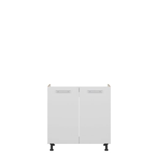 TIFFANY T24 BOTTOM MOUNT 80 SINK