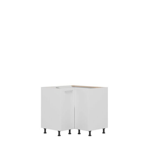 TIFFANY T26 LOWER CORNER CABINET 90 UNIVERSAL LEFT/RIGHT