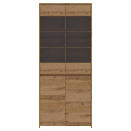 TAHOE TA12 PLOT