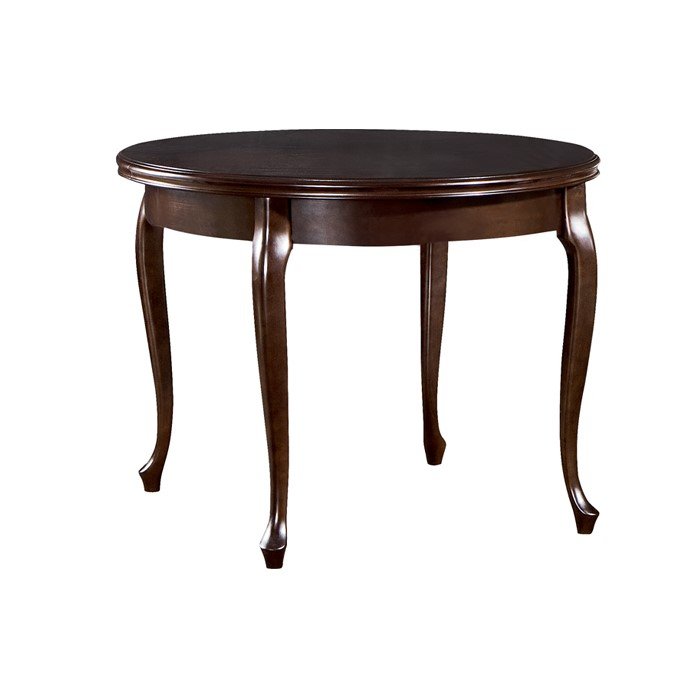 Round table with extension VERONA V-2 (110-290 cm.)