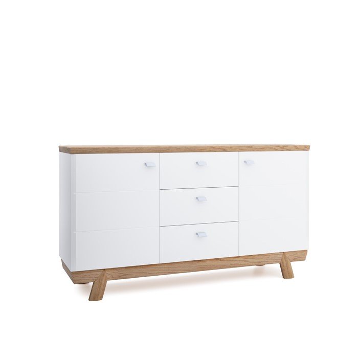ASPEN AS-K3 chest of drawers