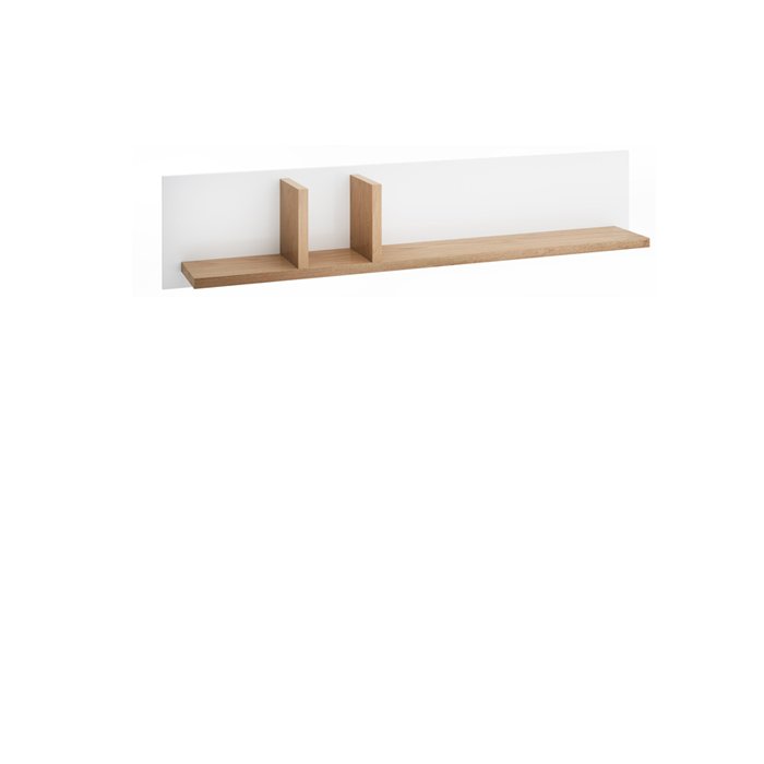 ASPEN AS-P1 hanging shelf