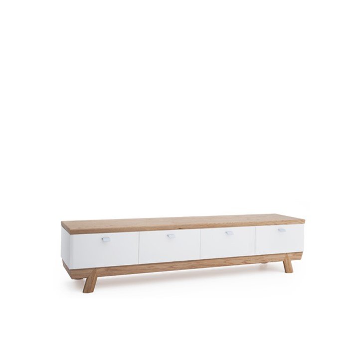 Wide TV stand ASPEN AS-RTV/D