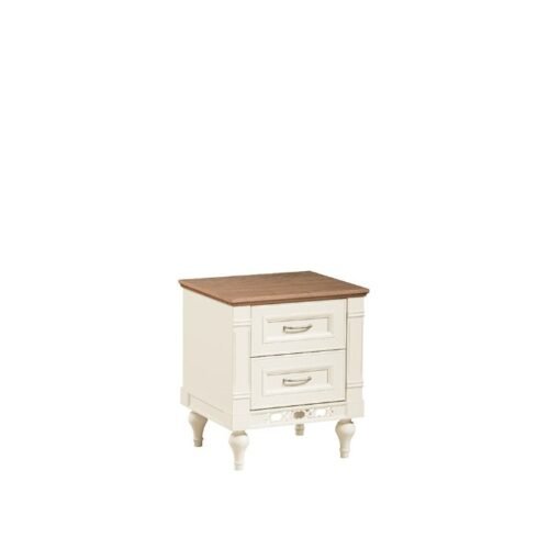 FLORENCE FL-SzN bedside table