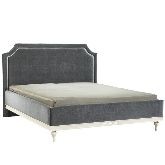 FLORENCJA FL-1 bed (width 140/160 cm)