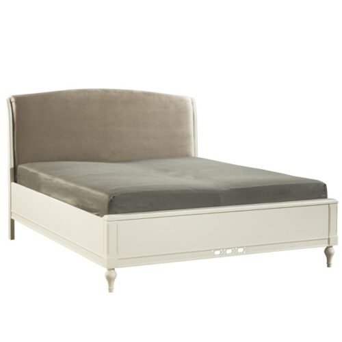FLORENCE FL-2 bed (140/160 cm wide)
