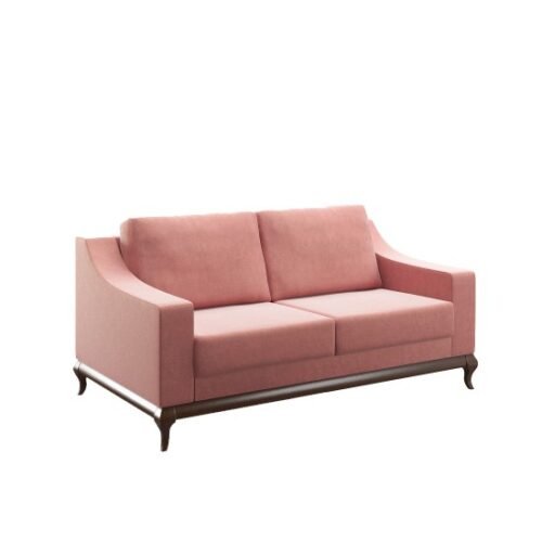 Two-seater sofa NICEA NI-2 sofa