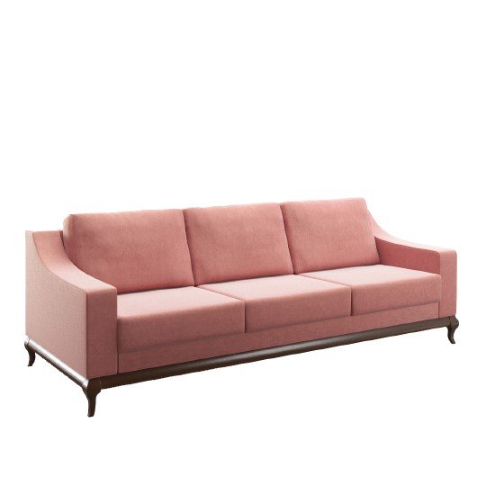 NICEA NI-3 sofa with sleeping function