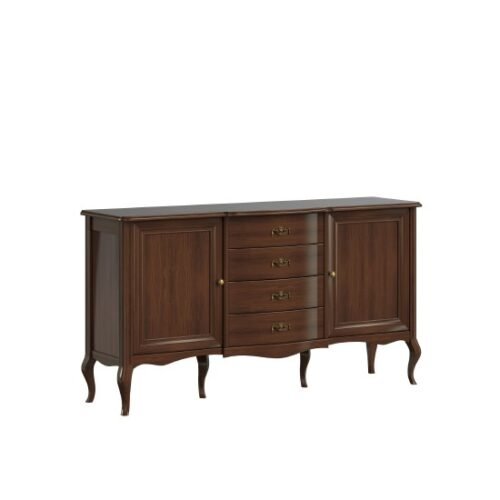 PRATO PR-K3 chest of drawers