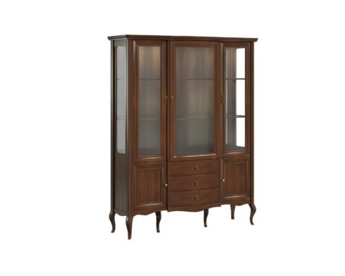 Wide chest of drawers PRATO PR-W3