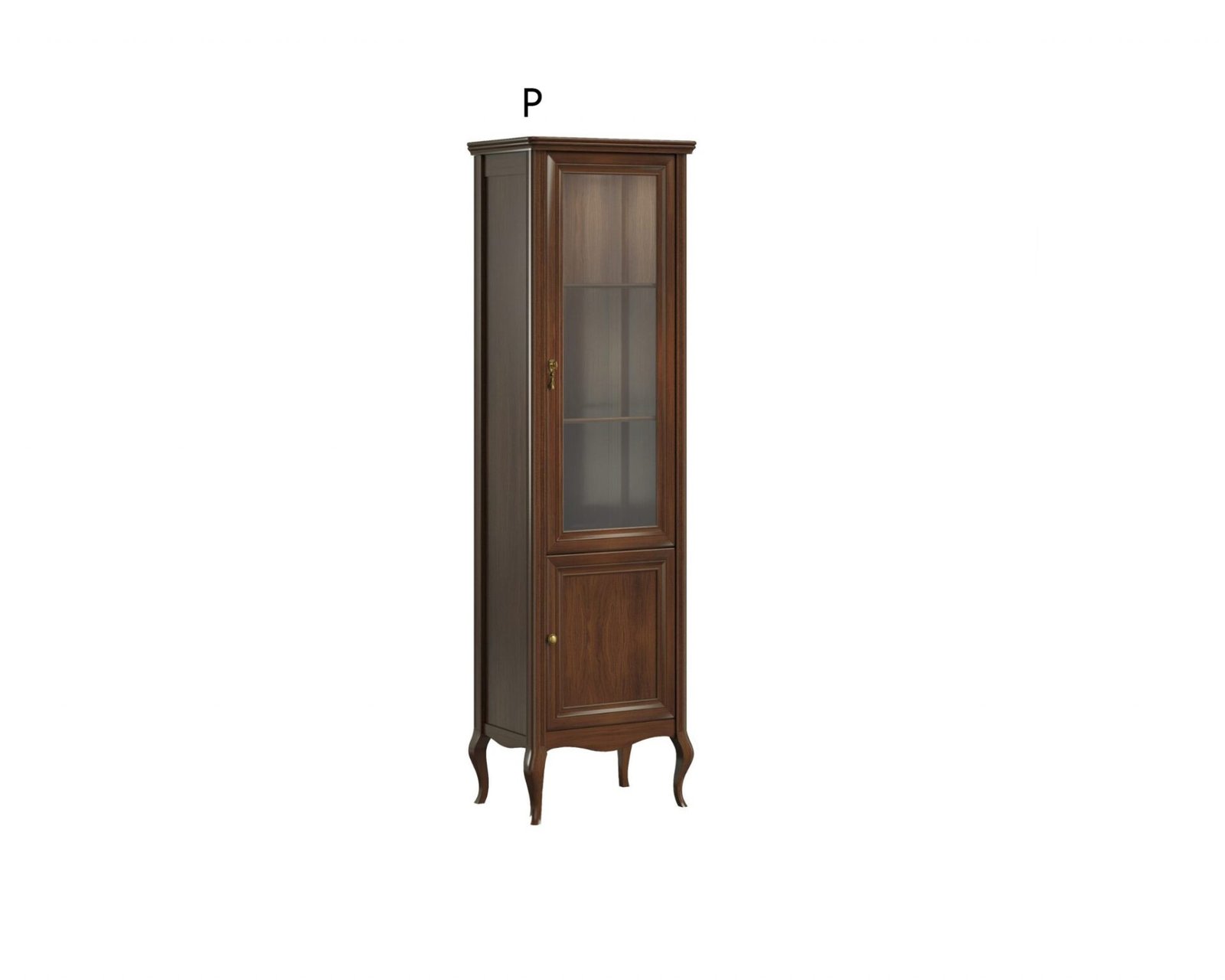 PRATO high chest of drawers PR-W 1/2 K, P