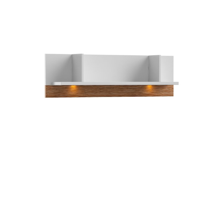 RIO RI-P3 recessed shelf