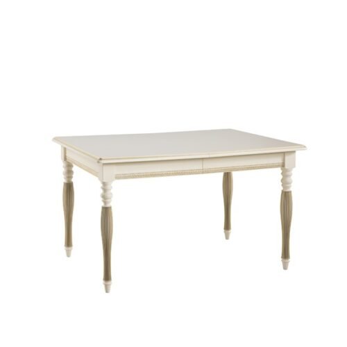 Dining table with extendable table top VERONA T (130-330 cm.)