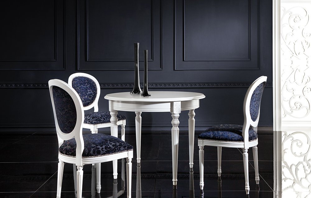 VERONA V-10 table (130 cm) - Image 4