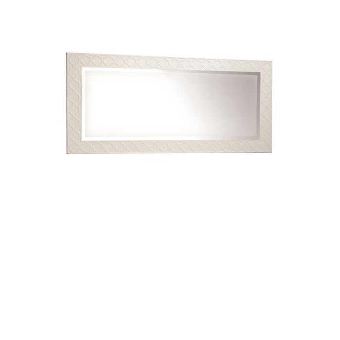 VIA VI-L1 mirror