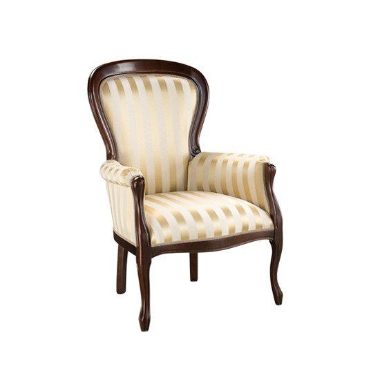 WERSAL W-1 armchair