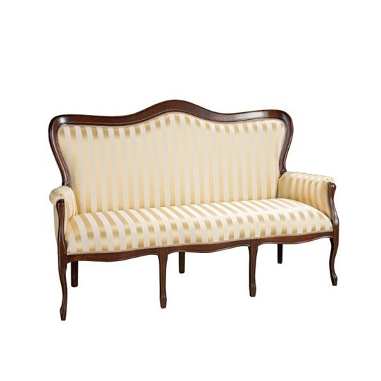 Three-seater sofa WERSAL W-3