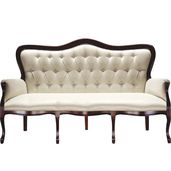Three-seater sofa WERSAL W-3 - Image 2