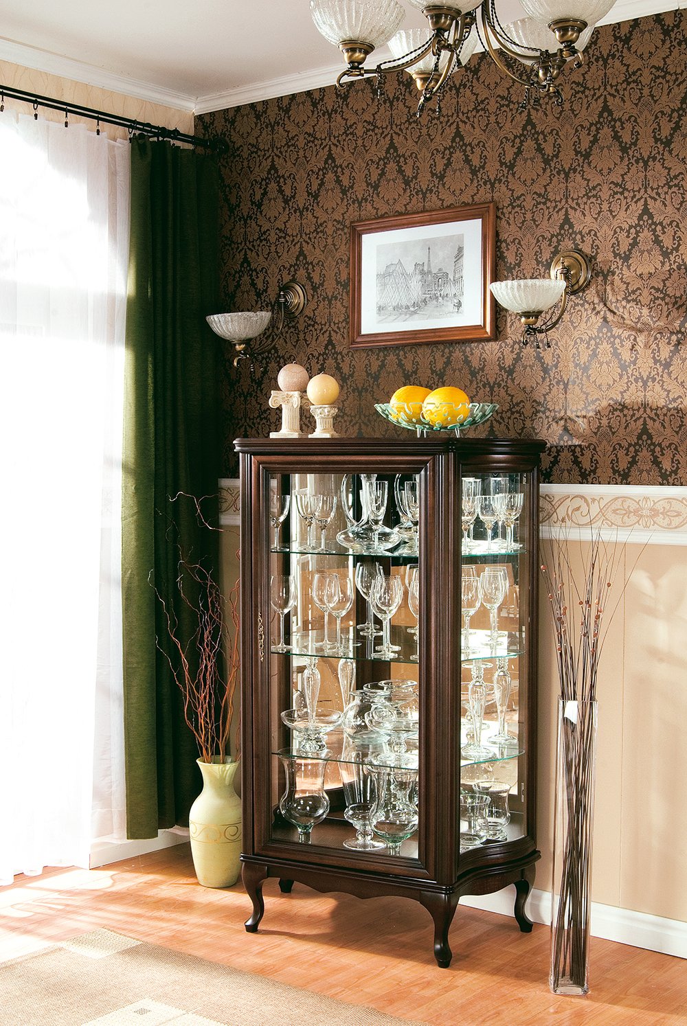 WERSAL W-W3/4 low/wide chest of drawers - Image 2