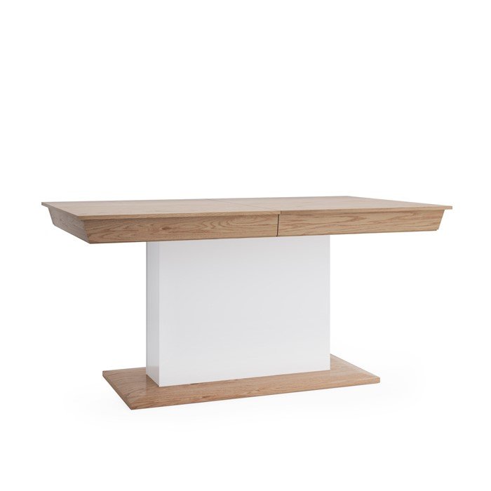 ASPEN AS-S1 extendable table (160–210 cm)