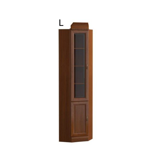 Corner shelf BARCELONA BA-14 K, P