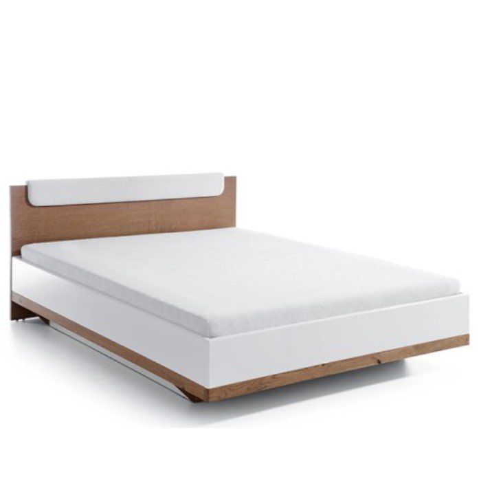 Liftable slatted bed/bedding container COMO CM-160 cm - Image 2