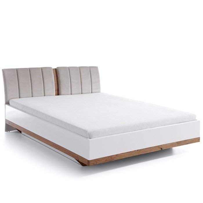 COMO CM-3 bed (140/160 cm wide)