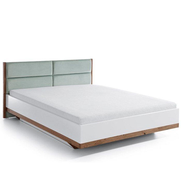 COMO CM-4 bed (140/160 cm wide)