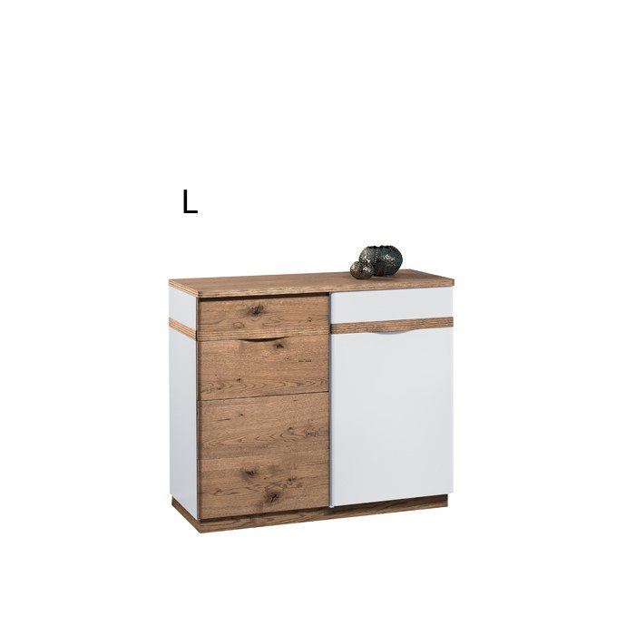 COMO CM-K2 chest of drawers K, D