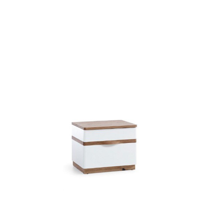 COMO CM-SZN bedside table (L, W)