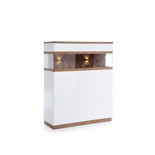 COMO CM-KB chest of drawers