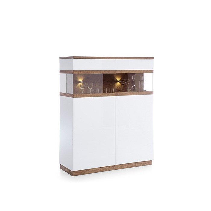 COMO CM-KB chest of drawers