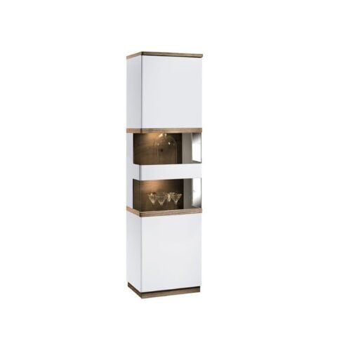 High dresser COMO CM-W1/2A K, P