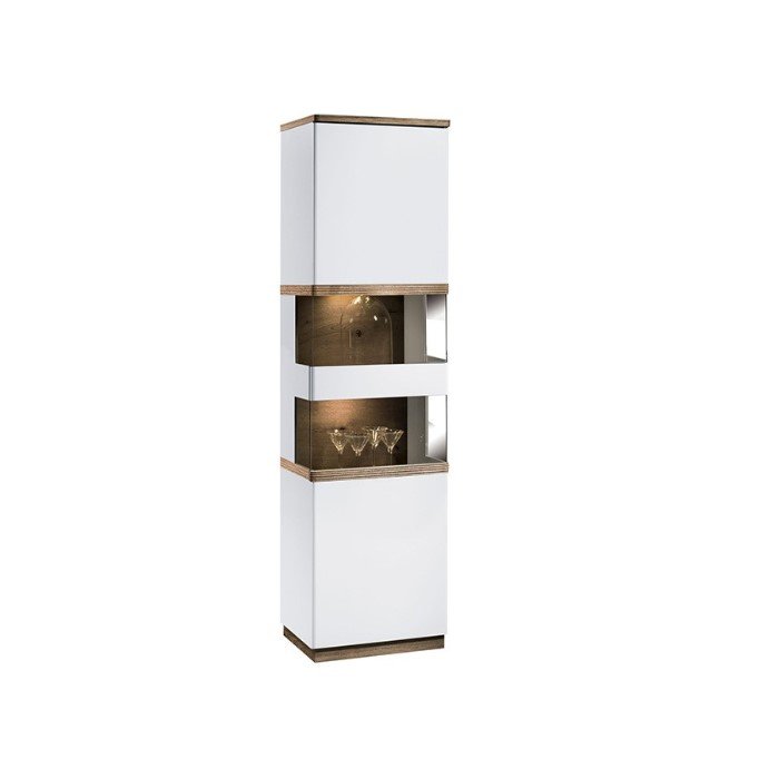 High dresser COMO CM-W1/2A K, P
