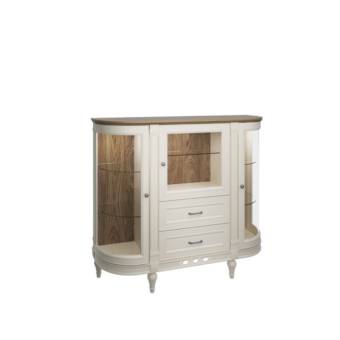 Sideboard-open type bar FLORENCE FL-KBsz