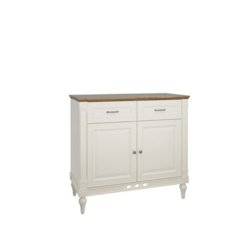 FLORENCE FL-K2 narrow chest of drawers
