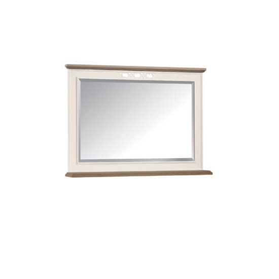 FLORENCE FL-L3 mirror with shelf